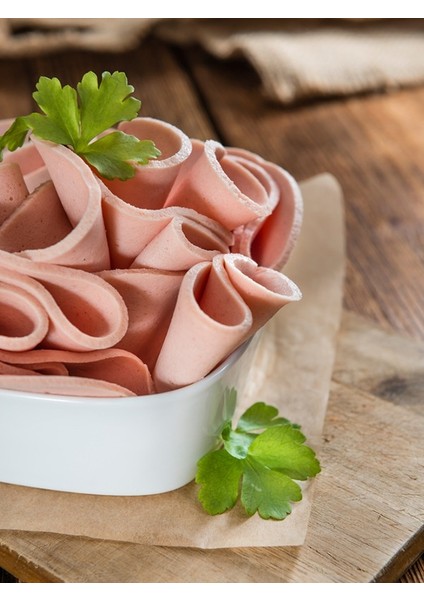 Beef Luncheon Meat "dana Salam" 2'li x 340 gr fırsatları