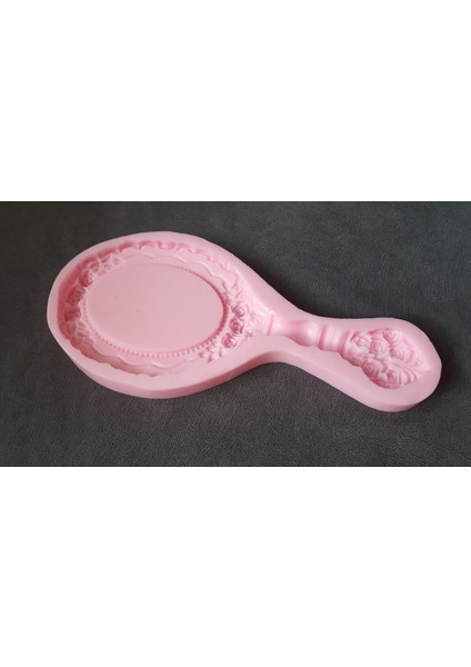 Anahtar Çerçeve 35CM Silikon Kalıp K-848 fırsatları