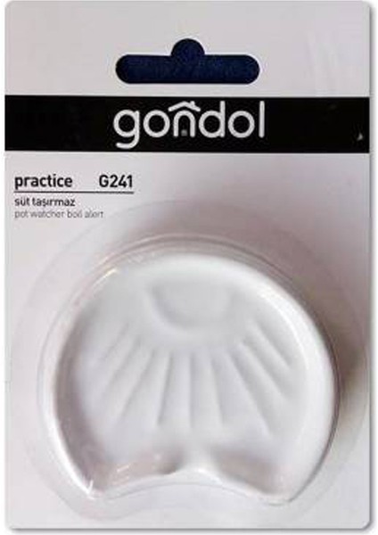 Taşma Engelleyici Pratik Süt Taşırmaz modelleri