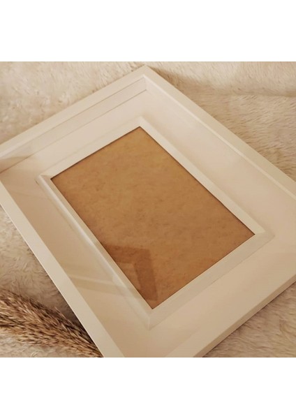 30X40 cm Verda Anı Çerçevesi-Özel Gün Çiçeklerinizi Kendiniz Tasarlayın! modelleri