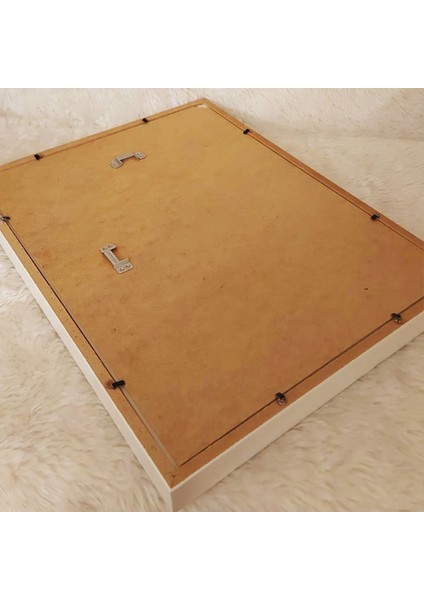 30X40 cm Verda Anı Çerçevesi-Özel Gün Çiçeklerinizi Kendiniz Tasarlayın! fırsatları