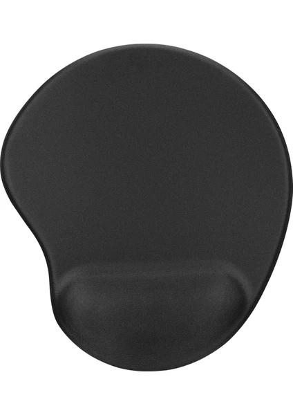 300522 Siyah Bileklikli Mouse Pad