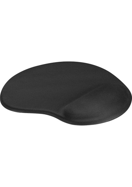 300522 Siyah Bileklikli Mouse Pad