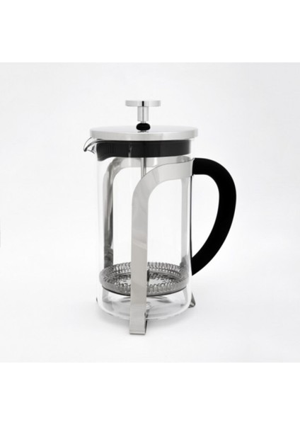 Unr- 361 600 ml Çay Kahve Potu 19X9 Cm.
