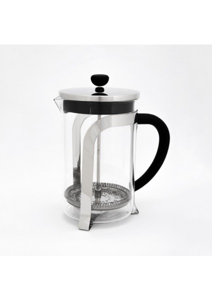 Unr- 359 600 ml Çay Kahve Potu 20X9 Cm.