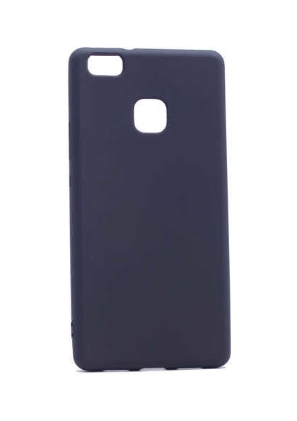 - Huawei P9 Lite - Kılıf Esnek Koruyucu Premier Silikon Kapak - T1699