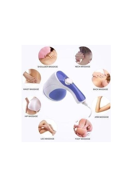 Titreşimli Masaj Aleti Cihaz modelleri