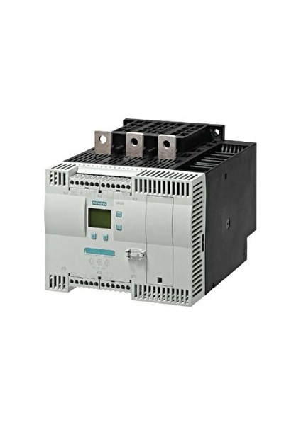 Sıkostart Softstarter, 250KW, 432A