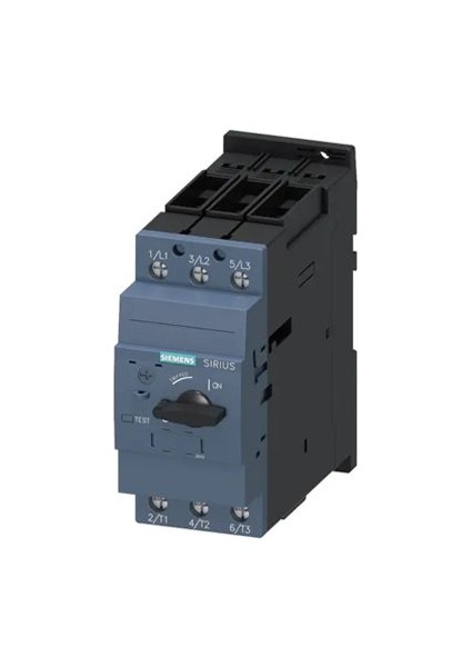 Sırıus Motor Koruma Şalteri 75-93A, 100KA ,