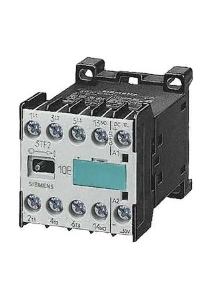 4kw 9A Kontaktör 230VAC 1no