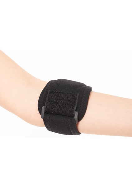 Lyon Epikondilit Bandaj Siyah Bedensiz modelleri