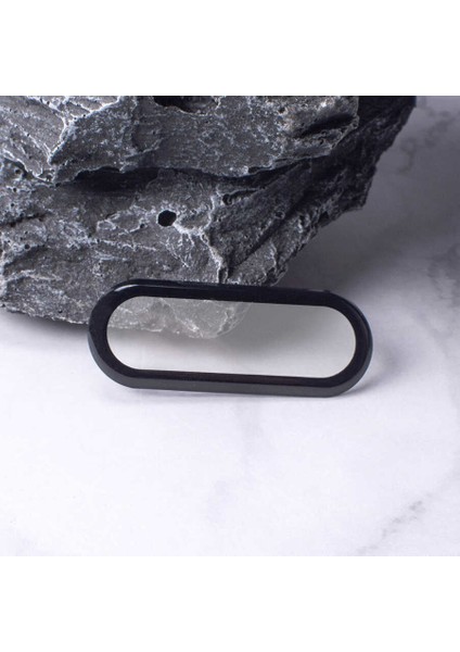 Xiaomi Mi Band 4 PPMA Pet Saat Ekran Koruyucu Şeffaf fiyatları