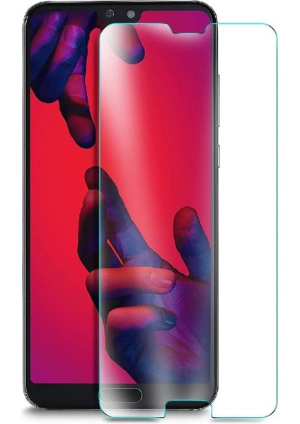 Huawei P20 Tamperli Kırılmaz Cam Ekran Koruyucu fiyatları