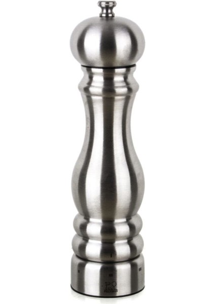 Parıs Inox Karabiber Değirmeni U- Select 22 cm.