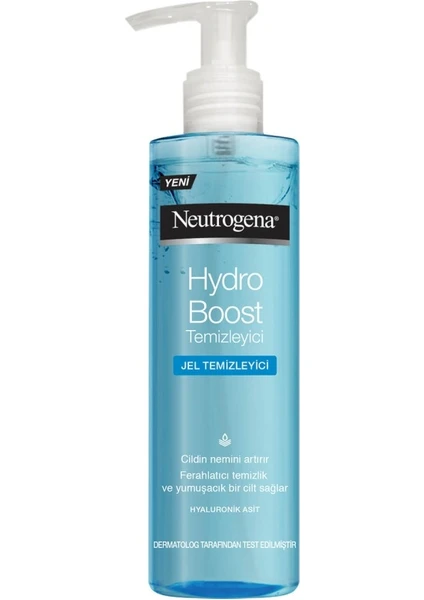 Hydro Boost Temizleyici