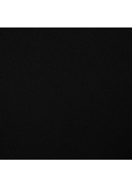 Siyah %100 Karartma Blackout Perde Yeni Sezon Katalog Lisanslı Ürün Iso Belgeli Güneşlik Pilesiz Düz fırsatları