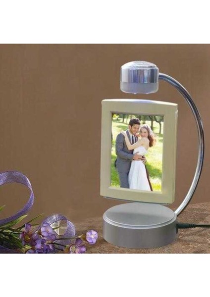 Manyetik Çerçeve Bağımsız Gece Lambası modelleri