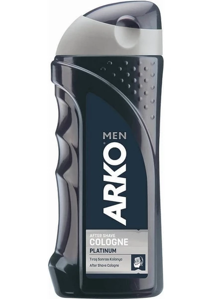 Arko Men After Shave Platınum 250ML