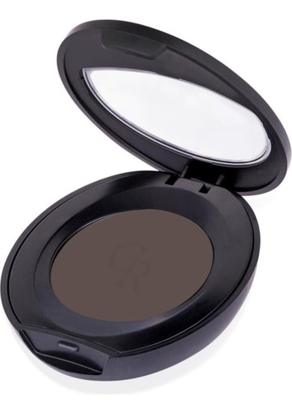 Golden Rose Eyebrow Powder No 105