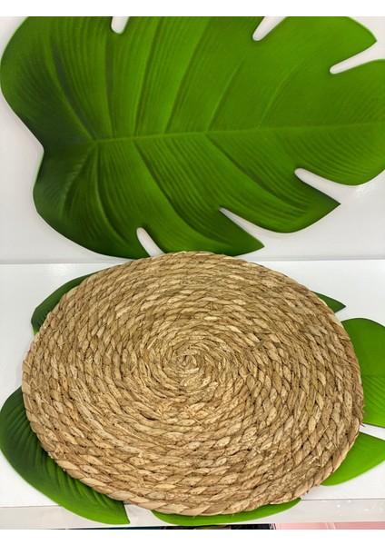 Morzahome x 2 Adet Hasir Sufla (36CM) 2model