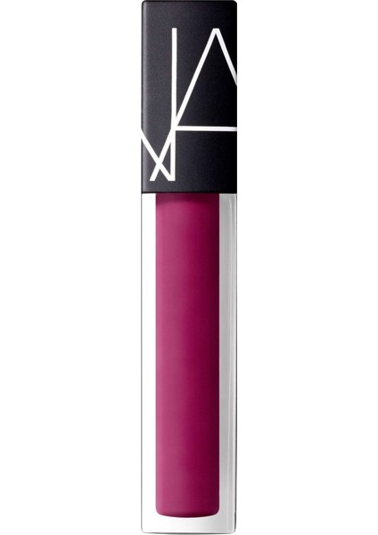 Velvet Lip Glide 2715 La Main Bleue Ruj