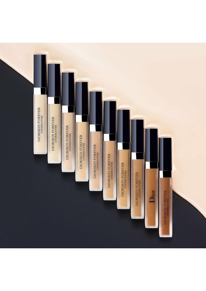 Diorskin Forever Undercover 020 Light Beige Kapatıcı fiyatları