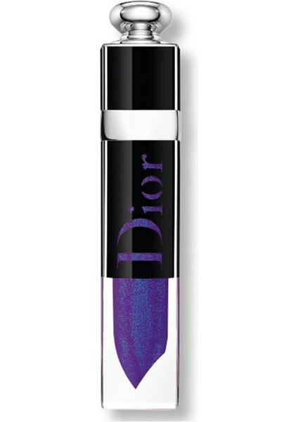 Addict Lacquer Plump 898 Midnight Star Ruj