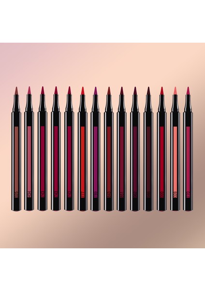 Rouge Ink Lip Liner 777 Star Dudak Kalemi