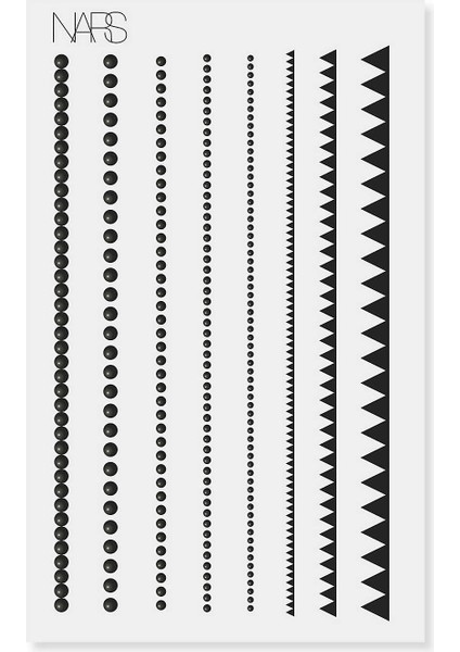 Temporary Tattoo 2106