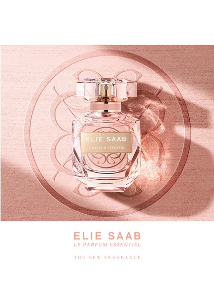 Elie Saab Le Parfum Essentiel Edp 90 ml Kadın Parfüm