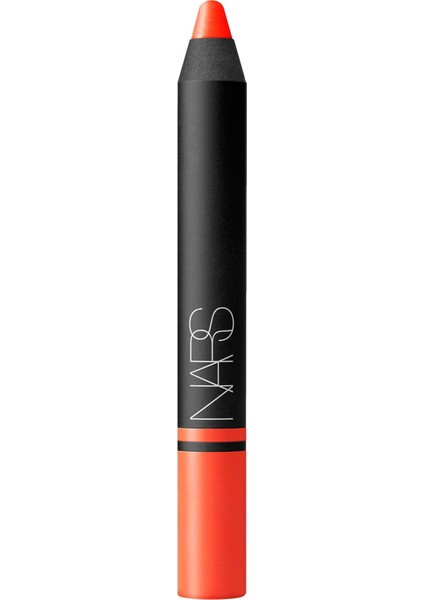 Satin Lip Pencil 9217 Timanfaya Ruj
