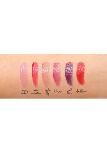 Erdem Lipstick 9413 Wild Flower Ruj fiyatları