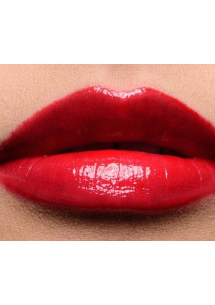 Full Vinyl Lip Lacquer 2433 Red District Ruj