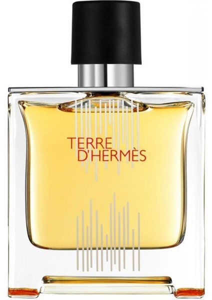 Terre D'hermes Limited Edition Edp 75 ml Erkek Parfüm