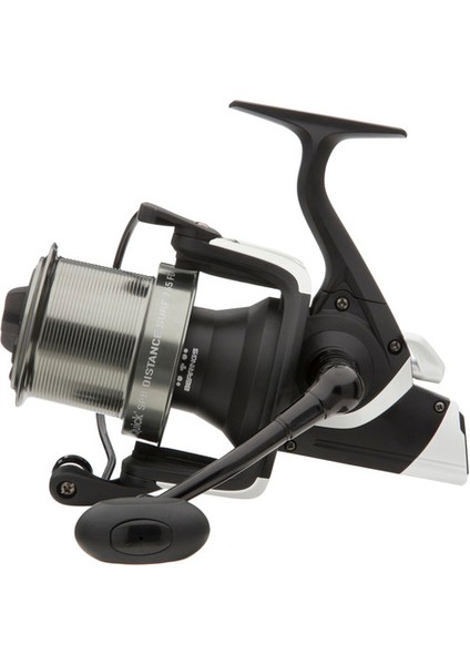 D.a.m Steelpower Black Distance Surf 765 Fd Olta Makinesi