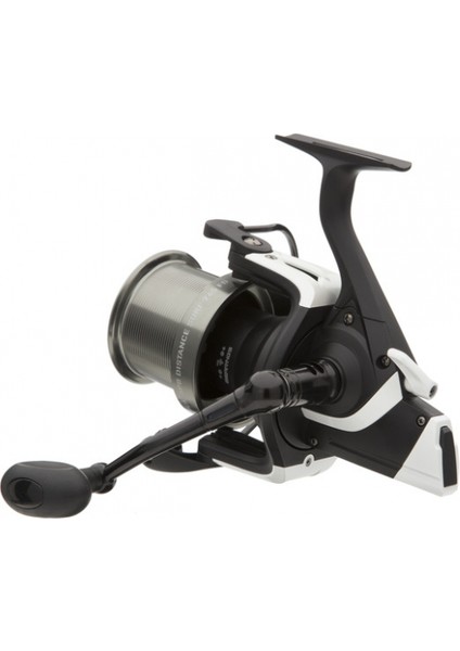 D.a.m Steelpower Black Distance Surf 765 Fd Olta Makinesi