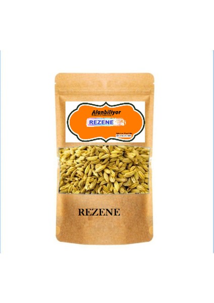 Tane Rezene 150 gr