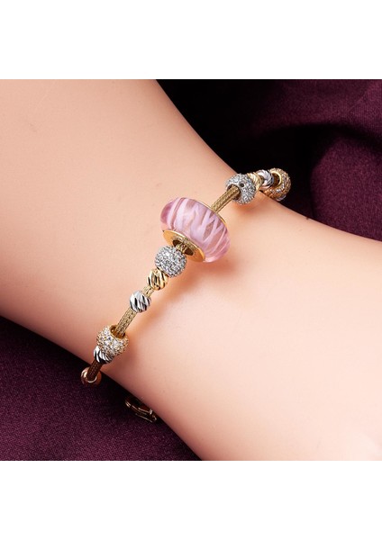 Nohut Toplu Altın Bileklik fiyatları