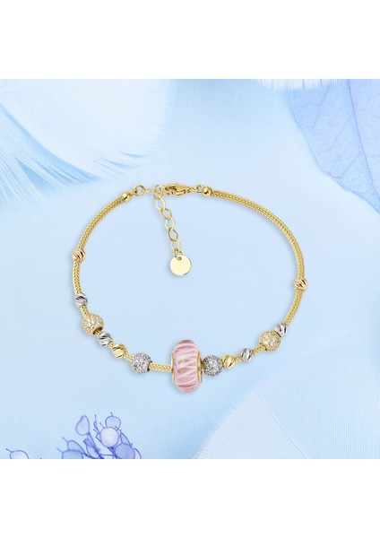 Nohut Toplu Altın Bileklik indirimleri