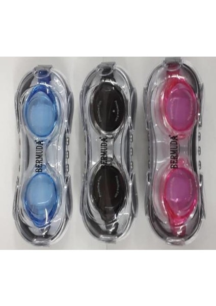 Çocuk Yüzücü Gözlüğü Esnek Burun - XH3000 fiyatları