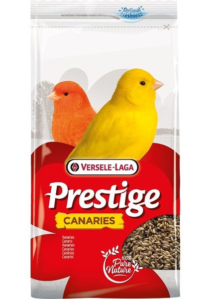 Verselelaga Kanarya Yemi 1 kg