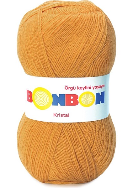 Bonbon Kristal