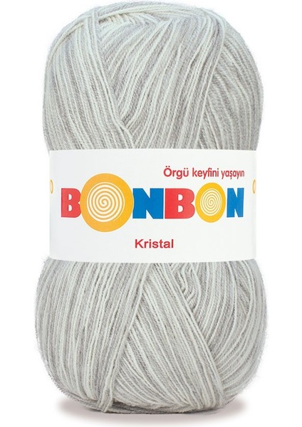 Bonbon Kristal