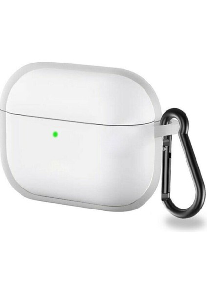 Apple Airpods Pro Silikon Kılıf