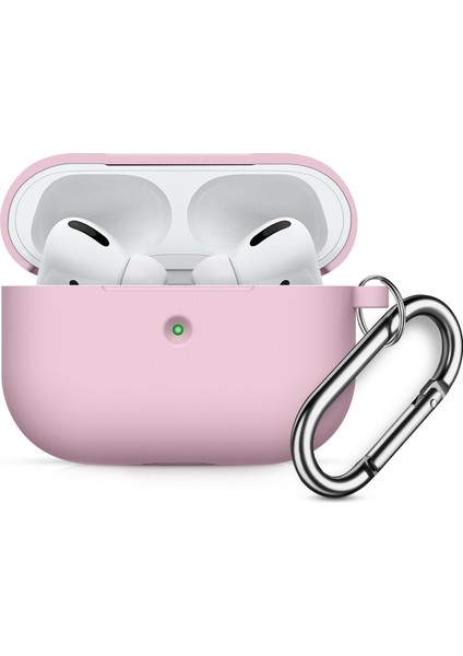 Apple Airpods Pro Silikon Kılıf