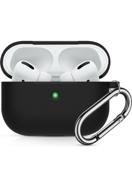 Apple Airpods Pro Silikon Kılıf