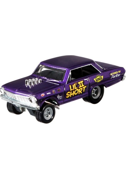 Hot Wheels Boulevard Premium Arabalar GJT68- GRL99 fiyatları