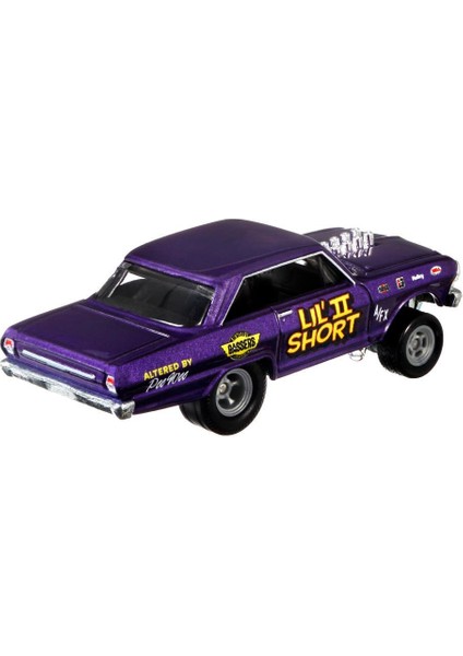 Hot Wheels Boulevard Premium Arabalar GJT68- GRL99 modelleri