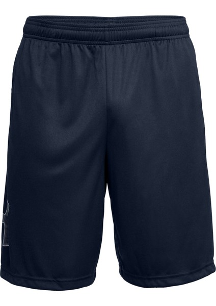 Erkek UA Tech™ Graphic Şort 1306443-409