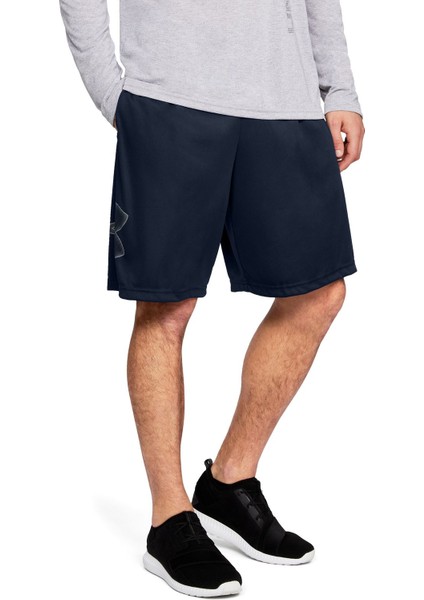 Erkek UA Tech™ Graphic Şort 1306443-409 modelleri